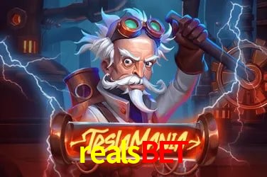 Provedores de Jogos realsbet