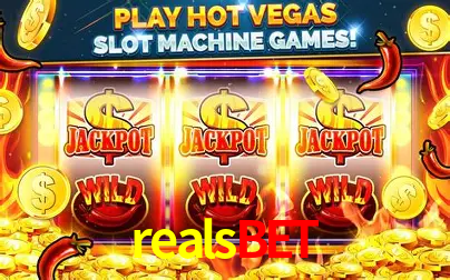 A Popularidade dos Caça-Níqueis no realsbet