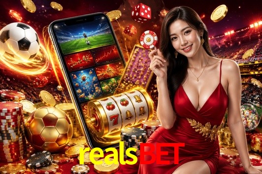 Tennis Betting realsbet
