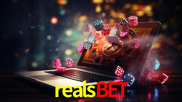 realsbet download — arquivo APK para Android oficial