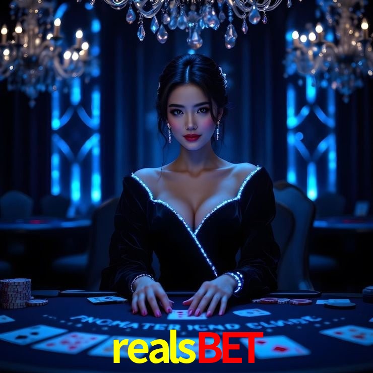 Diretório de Jogos realsbet