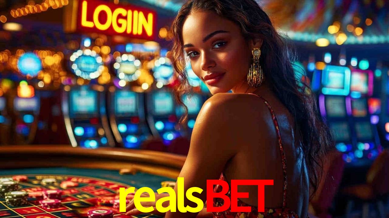 Jogos de Slot realsbet