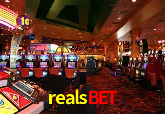 A Experiência Imersiva dos Cassinos Ao Vivo no realsbet