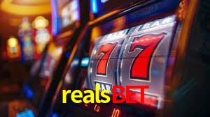 Login Seguro realsbet