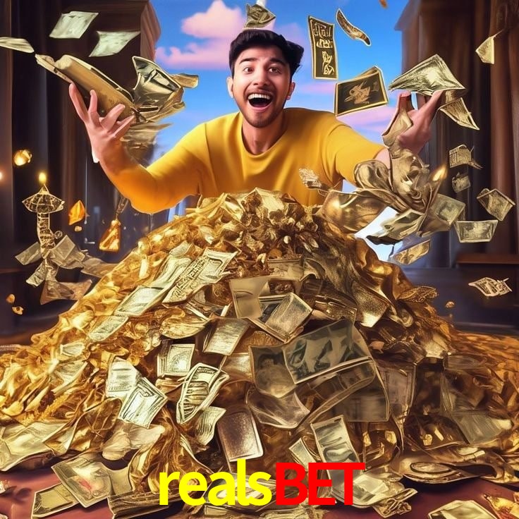 Programa VIP realsbet