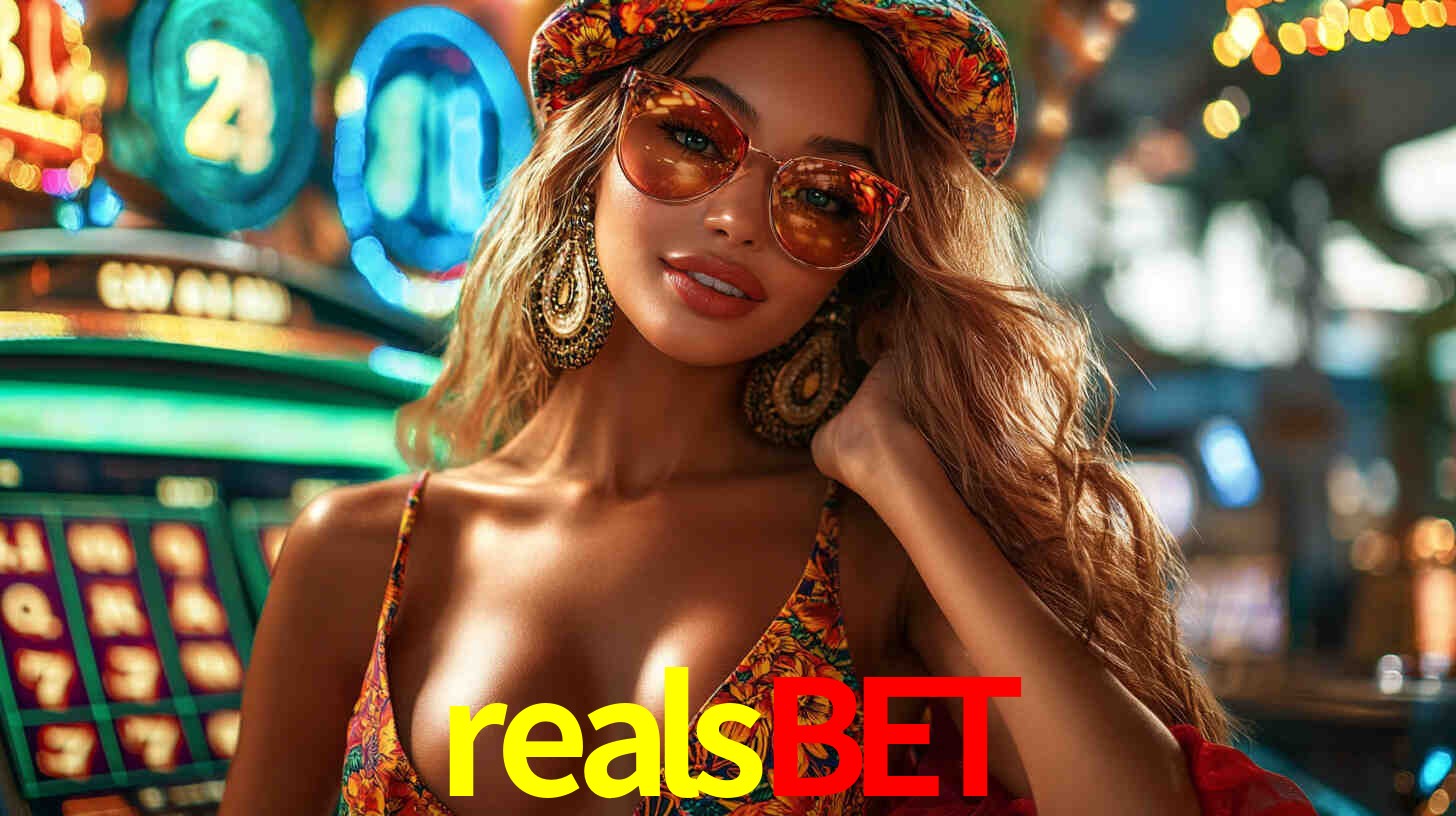 Premium Interface realsbet