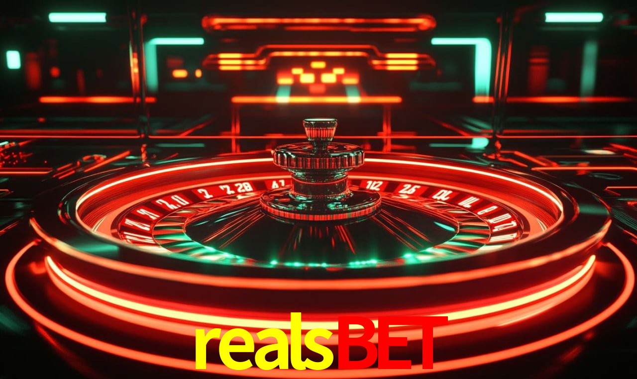 Desvendando o Mundo dos Jogos Virtuais na realsbet