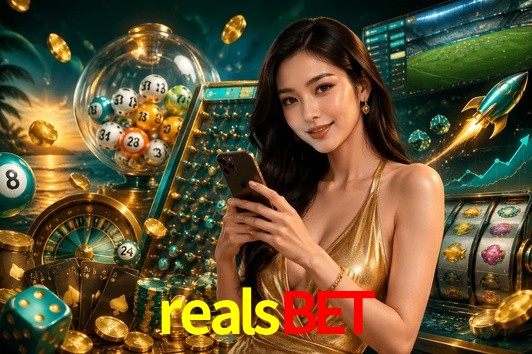 Account Benefits realsbet