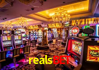 Descubra a Essência do realsbet: Nossa História e Compromissos