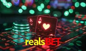 Apostas de Tênis realsbet