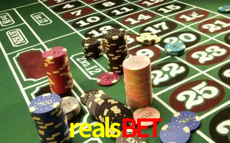 Estatísticas do Jogo realsbet