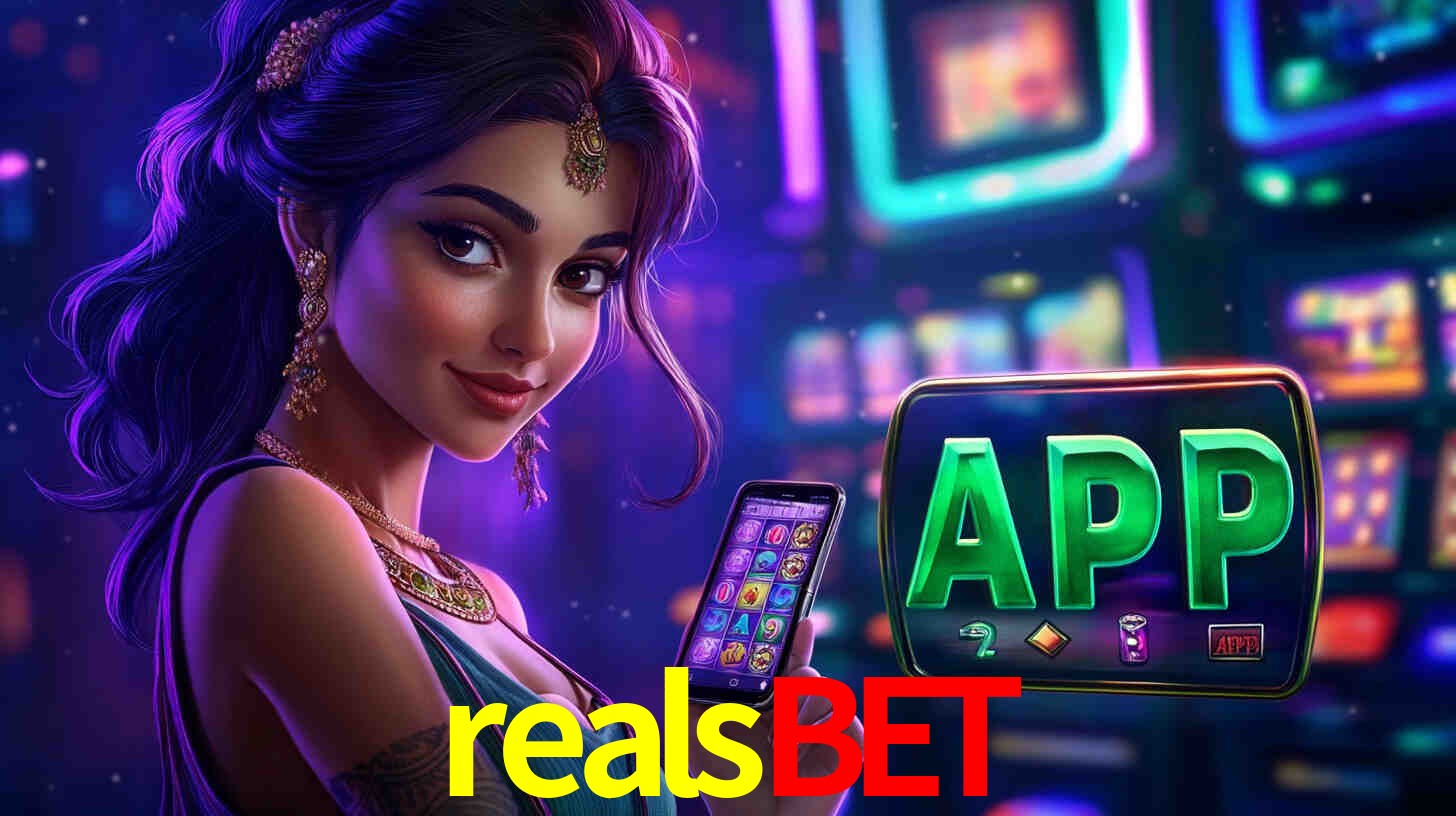 realsbet: A Experiência de Casino com Jogos de Mesa ao Vivo
