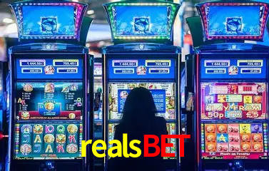 Descubra a Magia dos Jogos de Arcade no realsbet