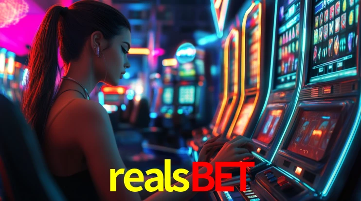 Explore as vantagens do realsbet: serviço profissional e confiabilidade