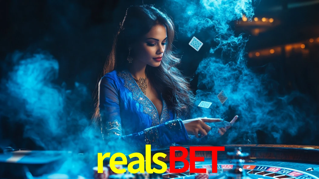 Descubra a Essência do realsbet: Nossa História e Compromissos