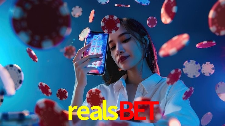 Desvendando o Mundo dos Jogos Virtuais na realsbet