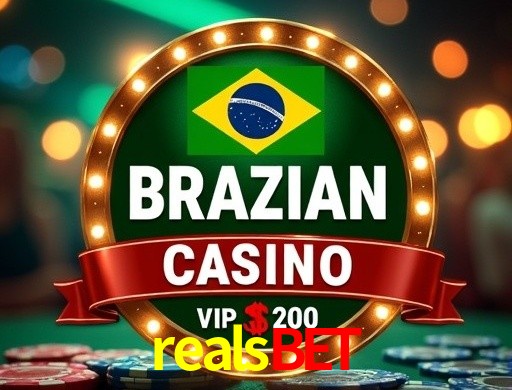 realsbet login — painel de entrada no app oficial