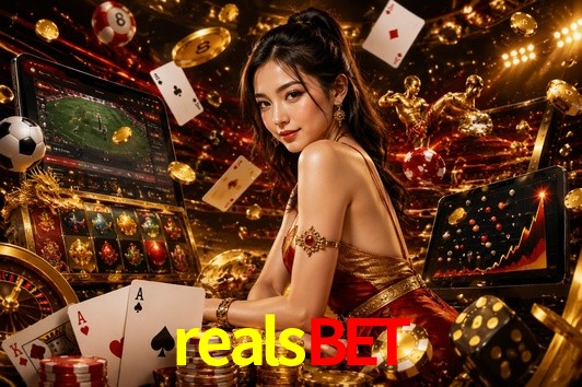 Platform Technology realsbet