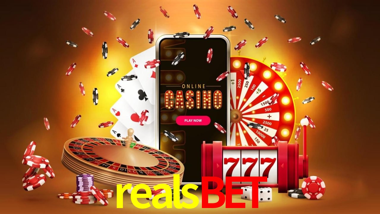 Inovações de Jogos na realsbet: O Futuro das Experiências Interativas
