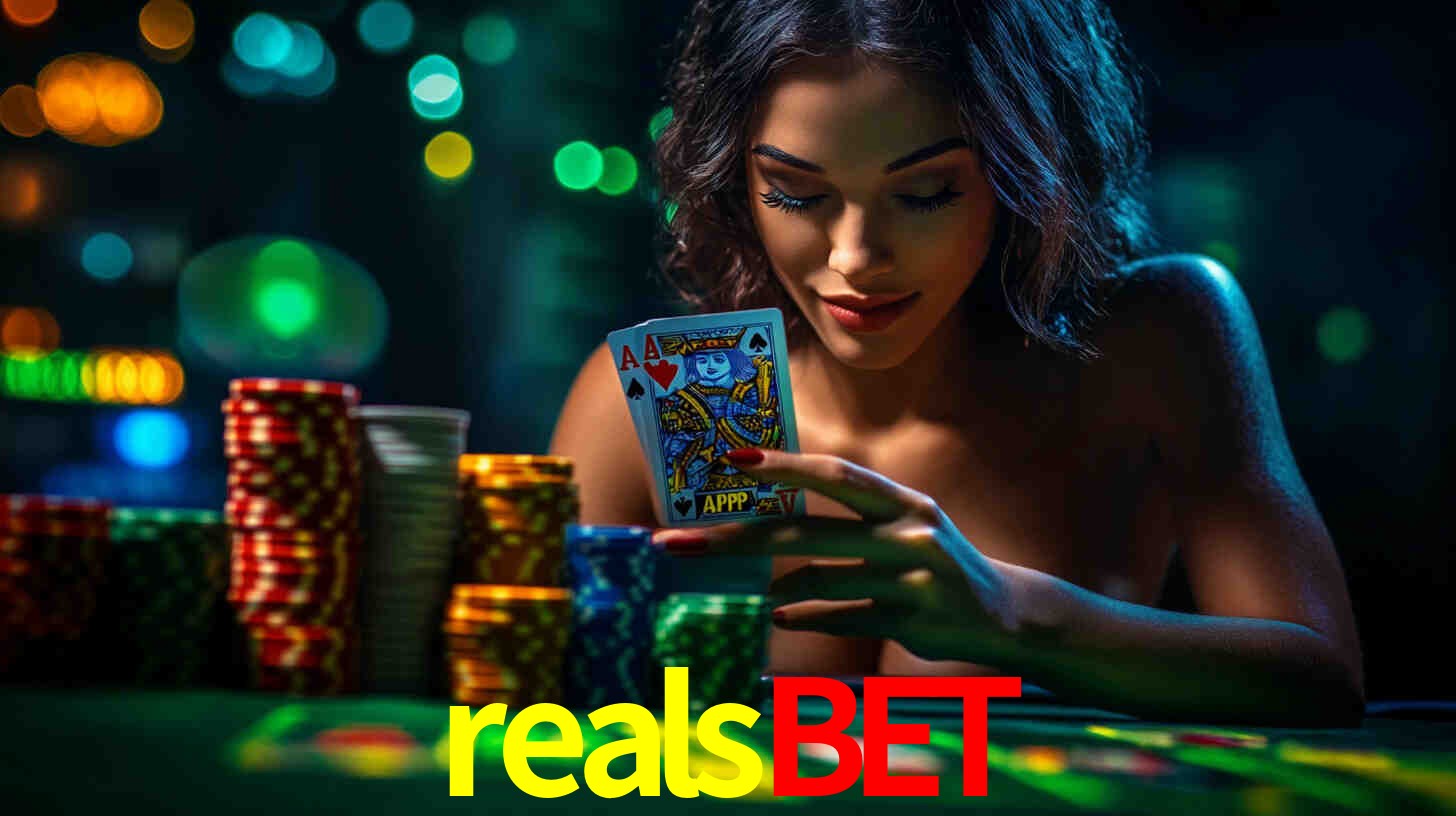 Descubra a Essência do realsbet: Nossa História e Compromissos