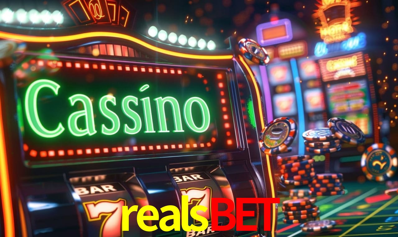 Cadastro Rápido realsbet