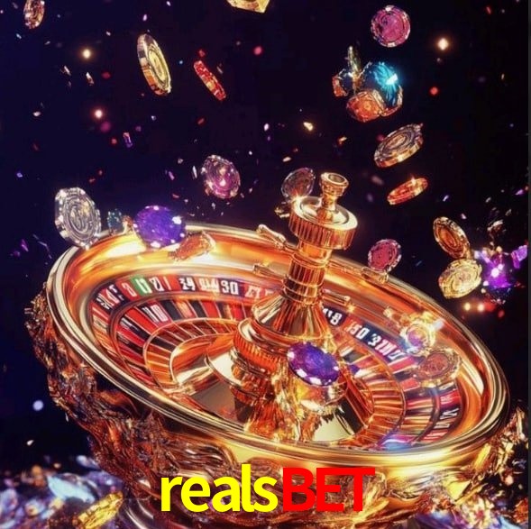 Integração de APIs realsbet