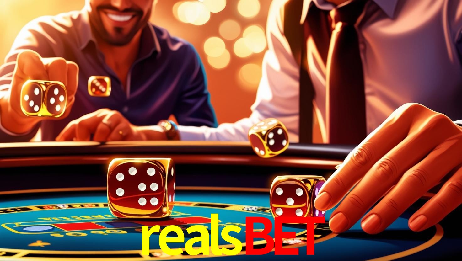 Cadastro Rápido REALSBET.COM